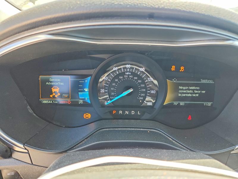 2020 Ford Fusion მანქანა იყიდება აუქციონზე, vin: 3FA6P0HD6LR171763, აუქციონის ნომერი: 58630596