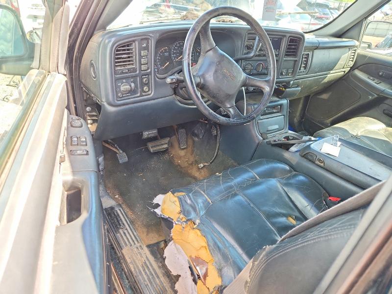 Aukcja sprzedaży 2002 Gmc Sierra, vin: 1GTHK29182E166633, numer aukcji: 58725946
