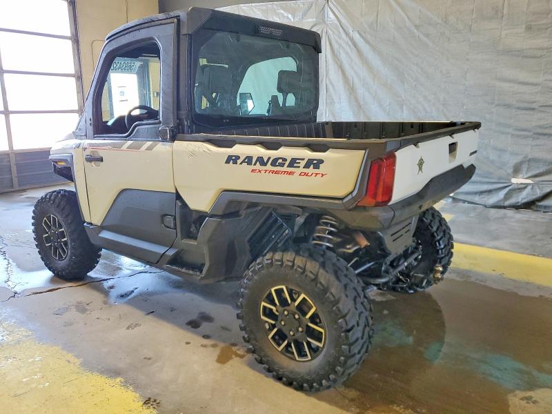 Aukcja sprzedaży 2025 Polaris Ranger, vin: 3NSXAW1R6SM184418, numer aukcji: 56934326