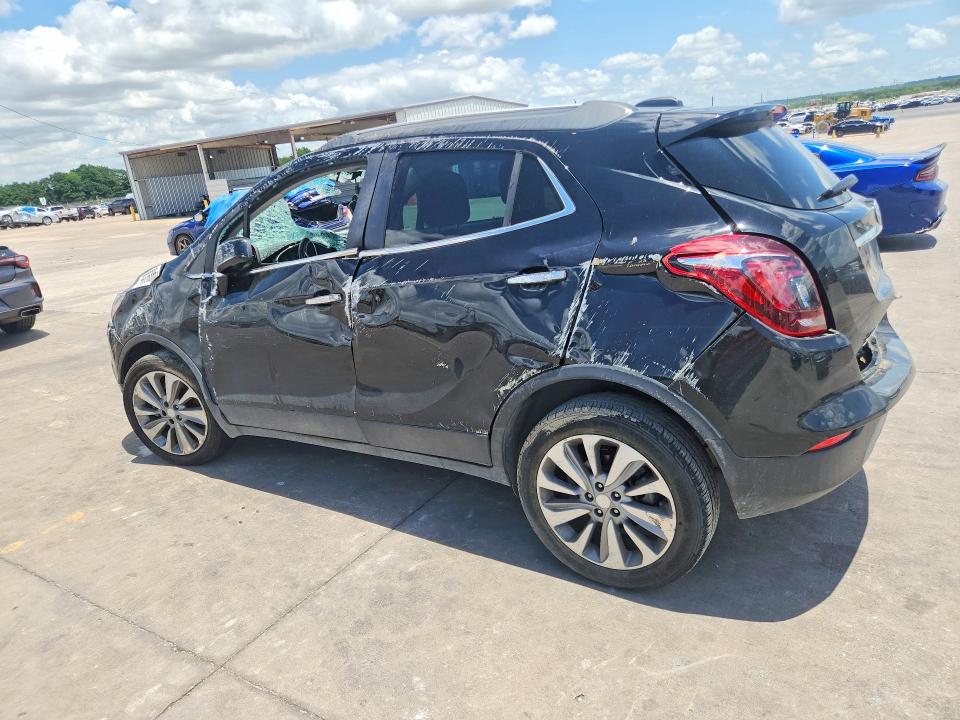 Aukcja sprzedaży 2020 Buick Encore, vin: KL4CJASB0LB326334, numer aukcji: 56836386