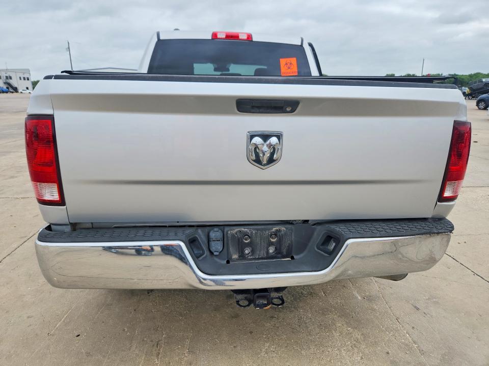 Продажа на аукционе авто 2013 Ram 1500, vin: 1C6RR6KG8DS565947, номер лота: 56527396