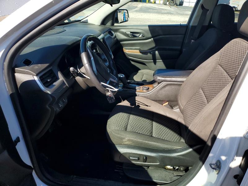 Продаж на аукціоні авто 2017 Gmc Acadia, vin: 1GKKNSLSXHZ141169, номер лоту: 56516726