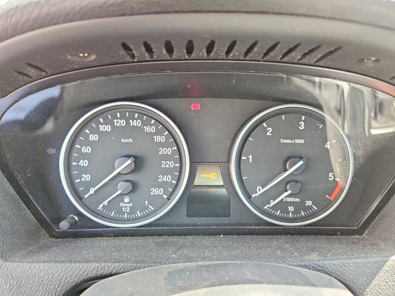 2012 Bmw X5 მანქანა იყიდება აუქციონზე, vin: 5UXZW0C55CL674658, აუქციონის ნომერი: 56108026