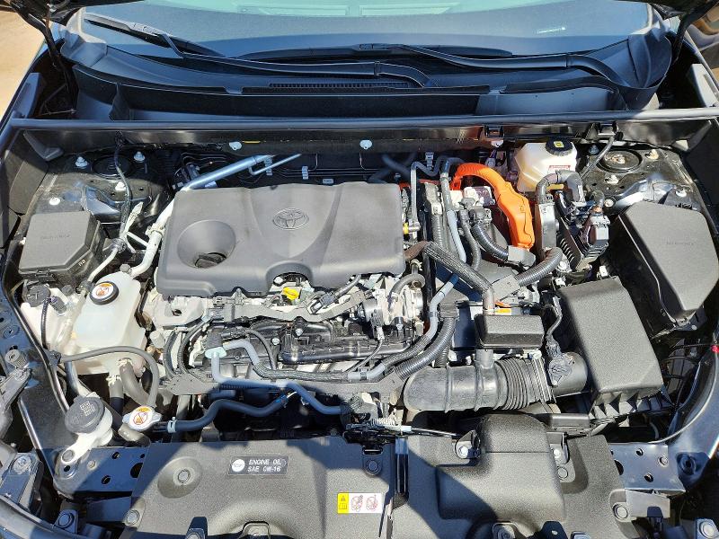Продажа на аукционе авто 2024 Toyota Rav4 Hybrid, vin: JTMRWRFV7RD261077, номер лота: 56567486
