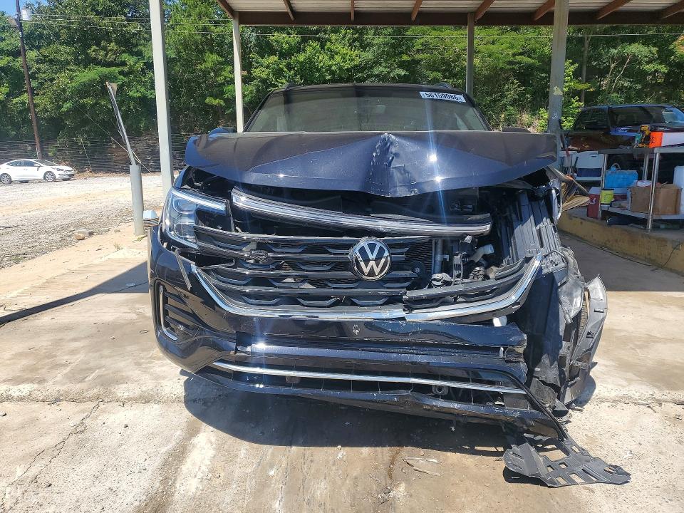 Aukcja sprzedaży 2024 Volkswagen Atlas Cross Sport, vin: 1V2AE2CA9RC239286, numer aukcji: 56159086