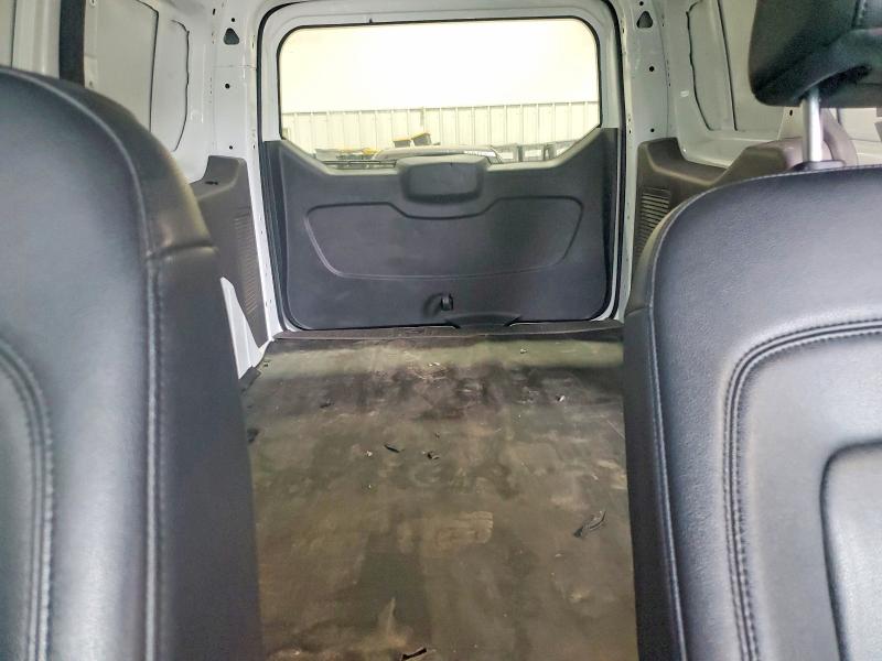Aukcja sprzedaży 2022 Ford Transit Connect, vin: NM0LE7S29N1545585, numer aukcji: 57927336