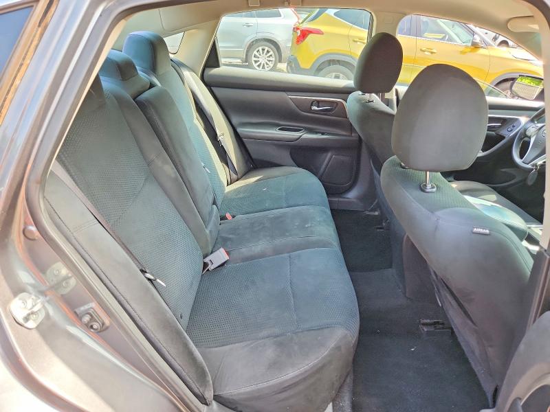 2015 Nissan Altima მანქანა იყიდება აუქციონზე, vin: 1N4AL3AP0FN902304, აუქციონის ნომერი: 56863176