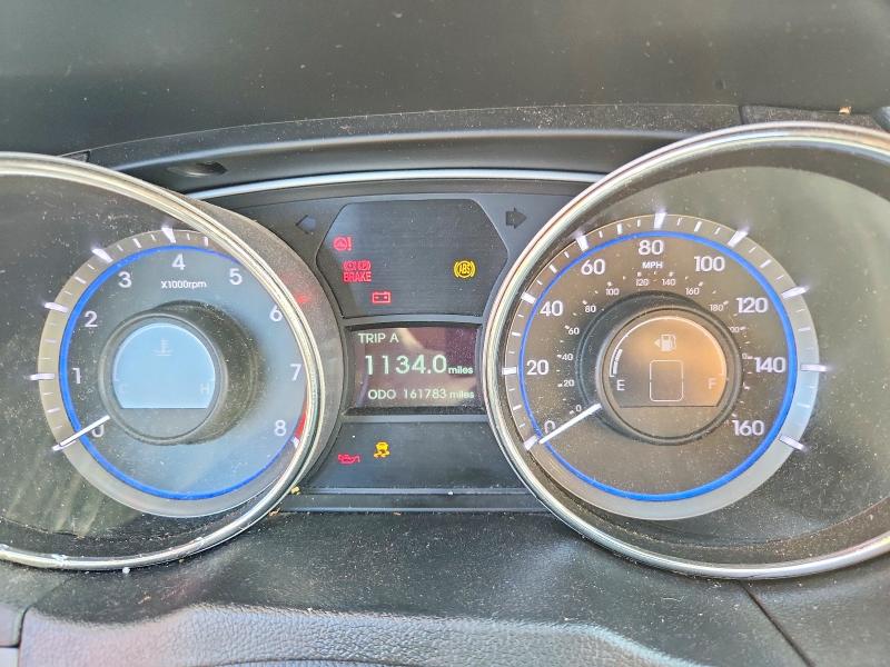 Продаж на аукціоні авто 2014 Hyundai Sonata, vin: 5NPEB4AC5EH815904, номер лоту: 56020966