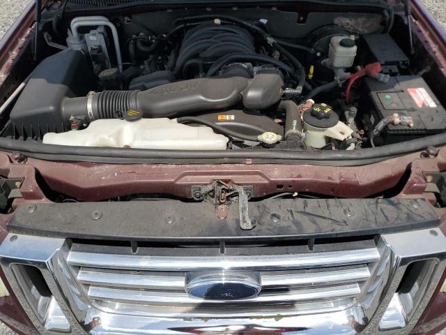 Aukcja sprzedaży 2007 Ford Explorer Sport Trac, vin: 1FMEU53887UA32153, numer aukcji: 57735736