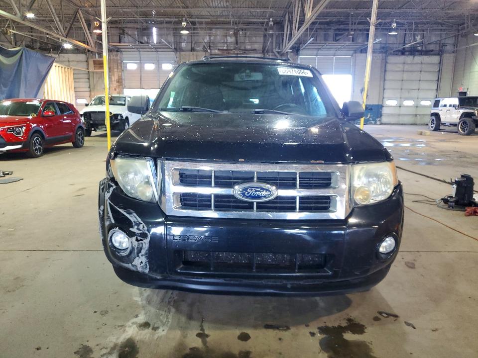 2010 Ford Escape მანქანა იყიდება აუქციონზე, vin: 1FMCU0DG1AKA63280, აუქციონის ნომერი: 56974006
