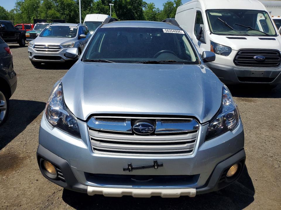 Aukcja sprzedaży 2014 Subaru Outback, vin: 4S4BRDLC6E2203719, numer aukcji: 56354956