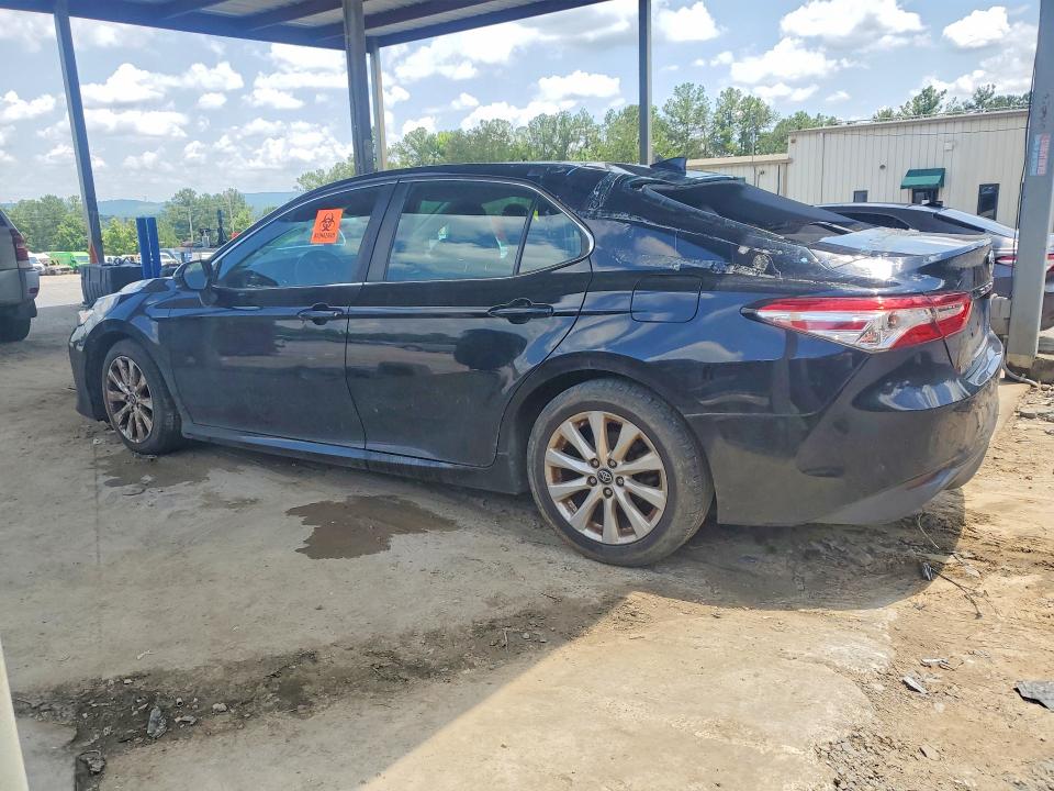 Продаж на аукціоні авто 2019 Toyota Camry, vin: 4T1B11HK8KU816494, номер лоту: 55813866