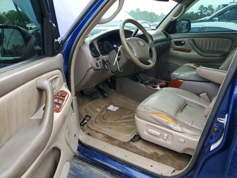 Продаж на аукціоні авто 2005 Toyota Tundra, vin: 5TBET38195S479320, номер лоту: 57438356