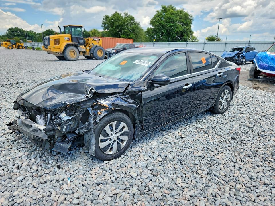 Aukcja sprzedaży 2020 Nissan Altima, vin: 1N4BL4BV1LC125811, numer aukcji: 56969806