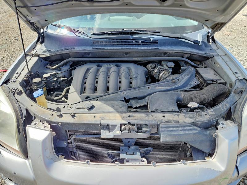 2007 Kia Sportage მანქანა იყიდება აუქციონზე, vin: KNDJE723677309303, აუქციონის ნომერი: 85457765
