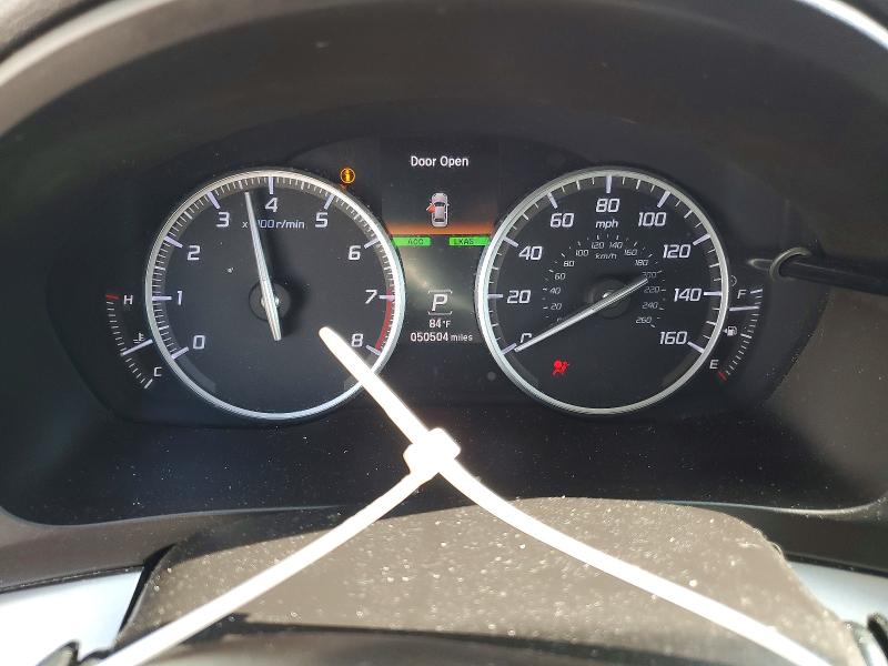 58513526 :رقم المزاد ، 19UDE2F34LA011986 vin ، 2020 Acura Ilx مزاد بيع