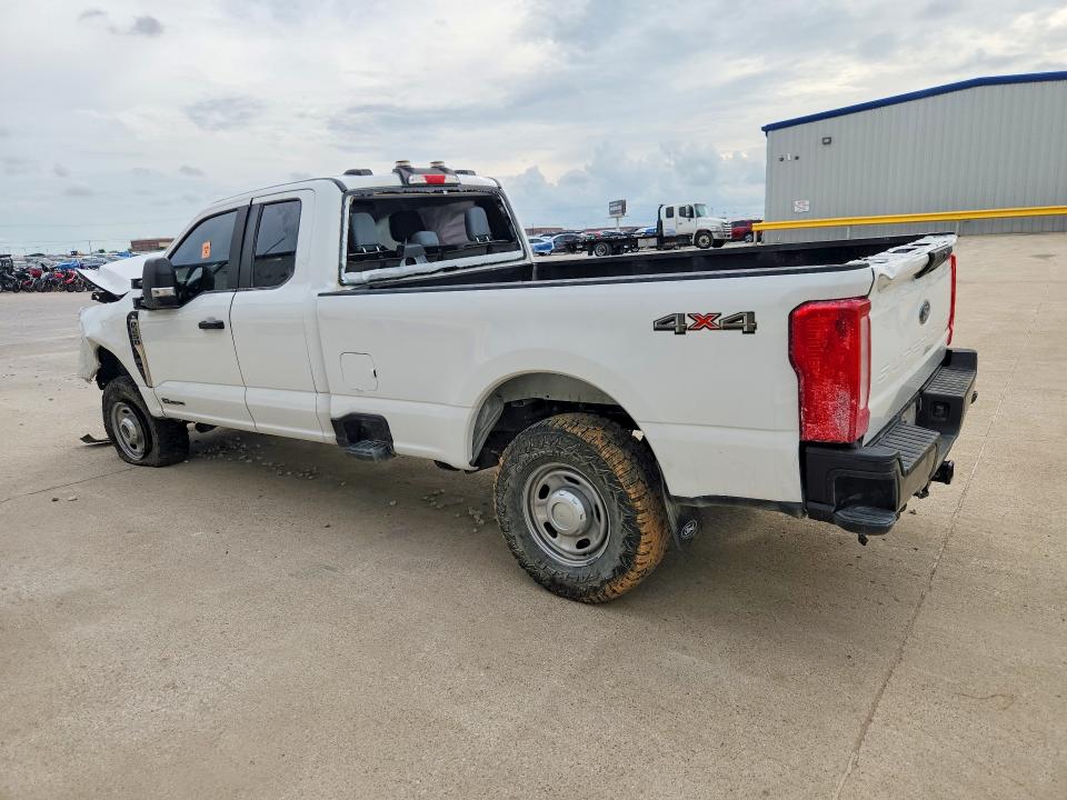 Продаж на аукціоні авто 2024 Ford F250, vin: 1FT7X2BT6REC44393, номер лоту: 52143776