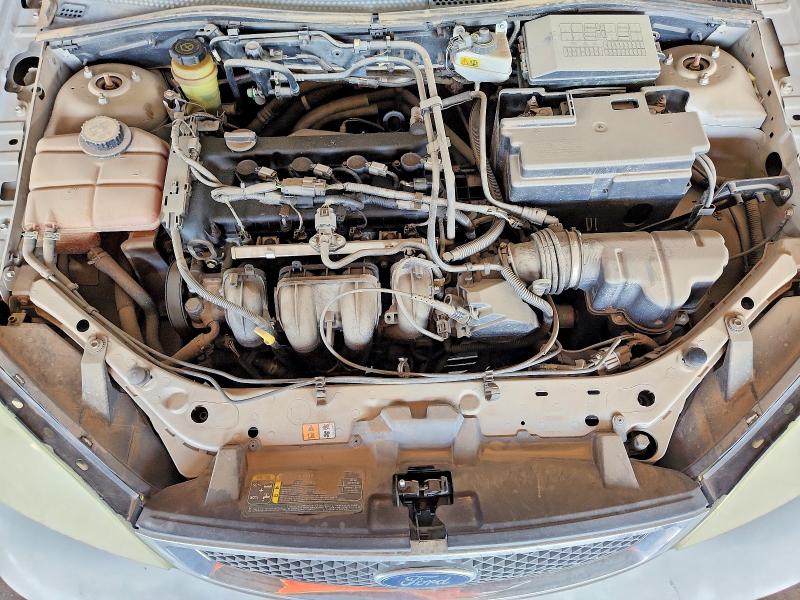 Продажа на аукционе авто 2006 Ford Focus, vin: 1FAFP34N76W120189, номер лота: 55474286