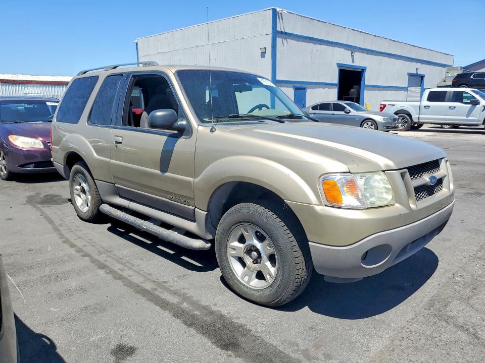 Aukcja sprzedaży 2002 Ford Explorer, vin: 1FMYU60E02UC67832, numer aukcji: 59251266