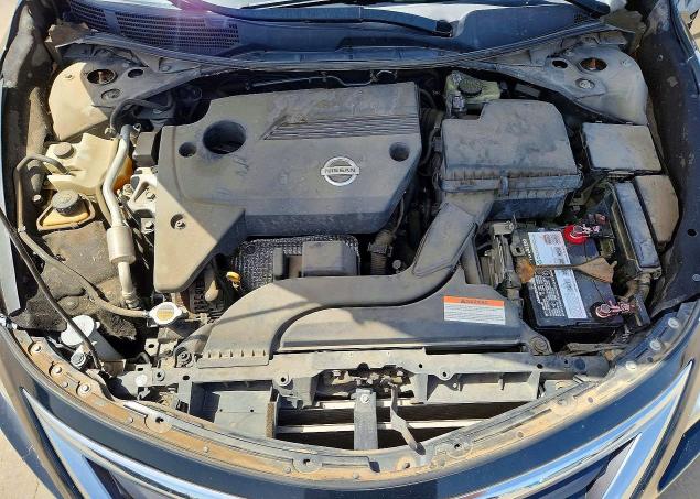 Продаж на аукціоні авто 2013 Nissan Altima, vin: 1N4AL3APXDN561278, номер лоту: 59073926