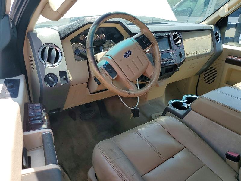 2010 Ford F350 მანქანა იყიდება აუქციონზე, vin: 1FTWW3CR1AEB16185, აუქციონის ნომერი: 59299316