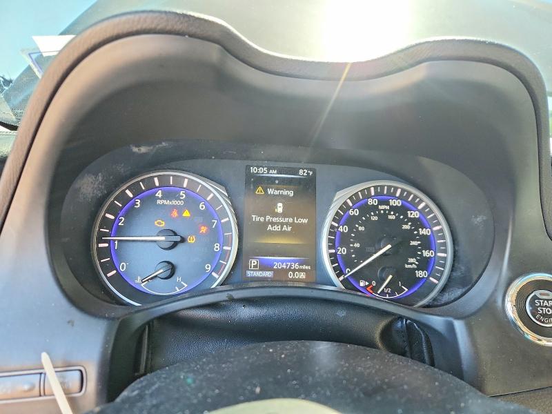 Aukcja sprzedaży 2015 Infiniti Q50, vin: JN1BV7AR4FM394123, numer aukcji: 58230716