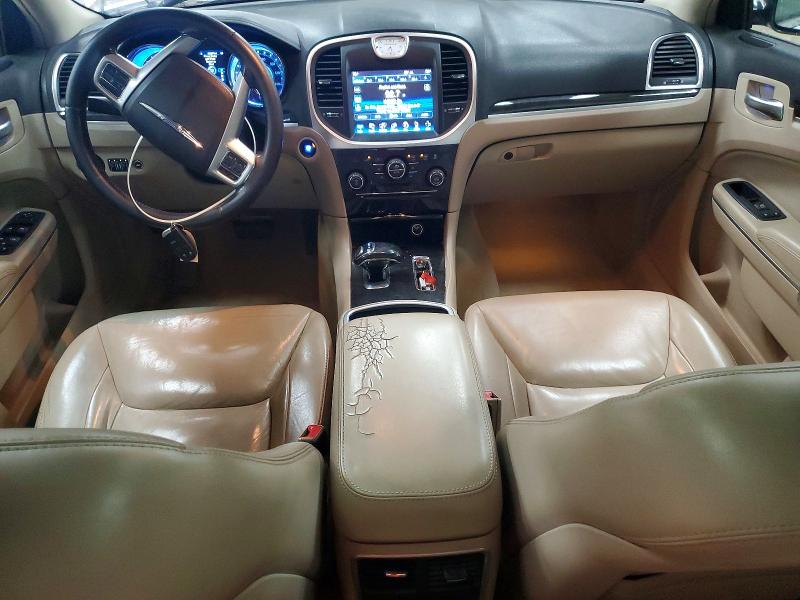 Aukcja sprzedaży 2013 Chrysler 300, vin: 2C3CCARGXDH533411, numer aukcji: 58447086
