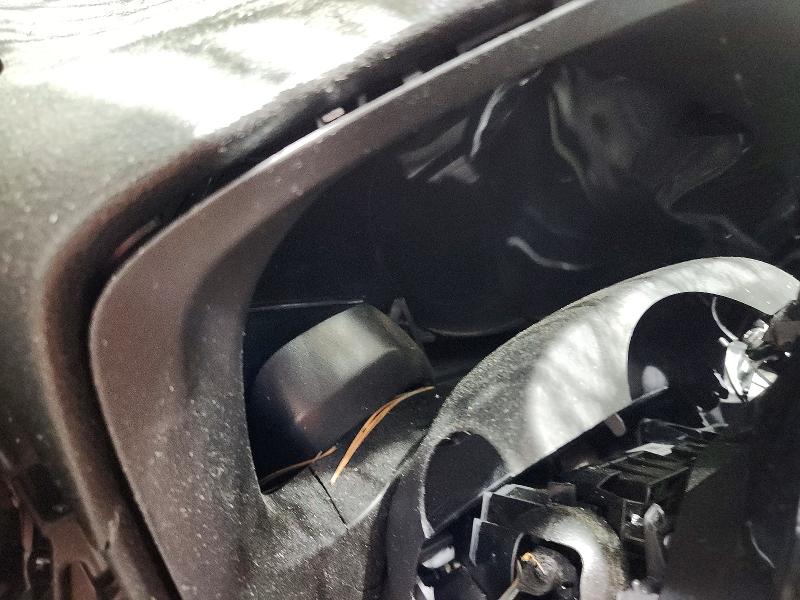 56652356 :رقم المزاد ، 3CZRU5H77MM726963 vin ، 2021 Honda Hr-v مزاد بيع