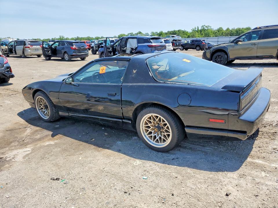 1991 Pontiac Firebird მანქანა იყიდება აუქციონზე, vin: 1G2FW23F2ML230569, აუქციონის ნომერი: 85773115