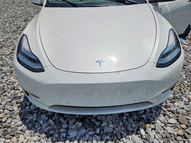 Aukcja sprzedaży 2022 Tesla Model Y, vin: 7SAYGDEEXNF316057, numer aukcji: 85790585