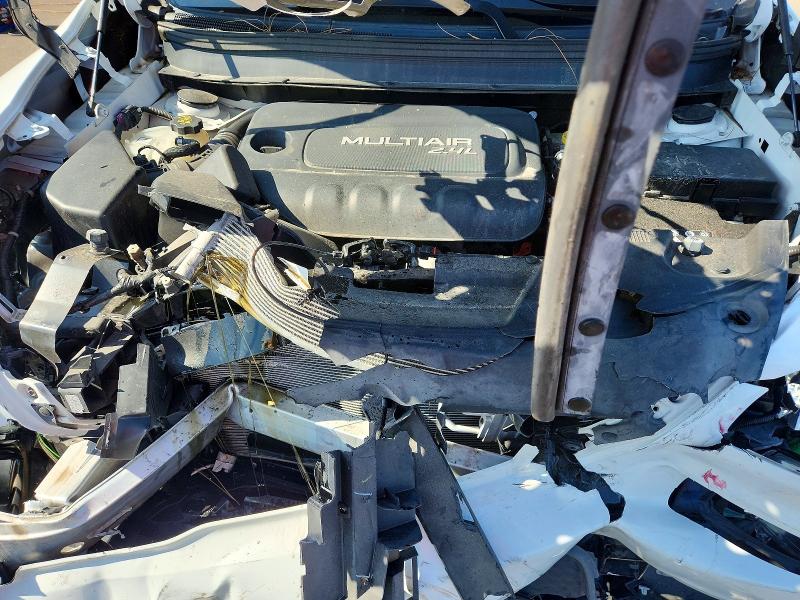 2018 Jeep Cherokee მანქანა იყიდება აუქციონზე, vin: 1C4PJLLB4JD534123, აუქციონის ნომერი: 57049956