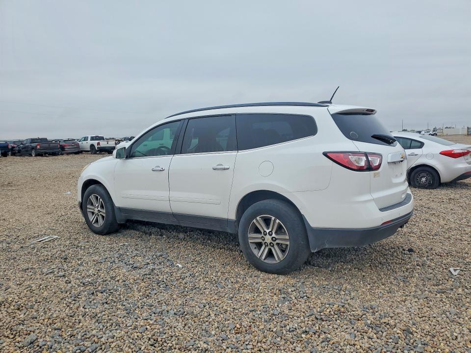 Продажа на аукционе авто 2016 Chevrolet Traverse, vin: 1GNKRGKD5GJ259490, номер лота: 57242876