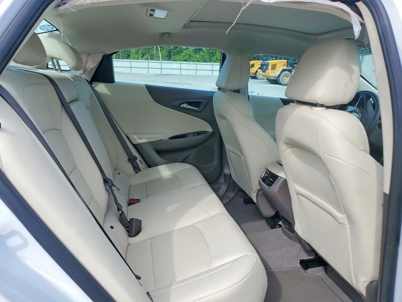 2022 Chevrolet Malibu მანქანა იყიდება აუქციონზე, vin: 1G1ZE5SX9NF109022, აუქციონის ნომერი: 55903976