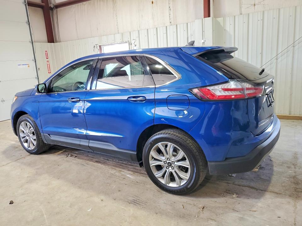 Продаж на аукціоні авто 2023 Ford Edge, vin: 2FMPK4K93PBA44686, номер лоту: 56938546