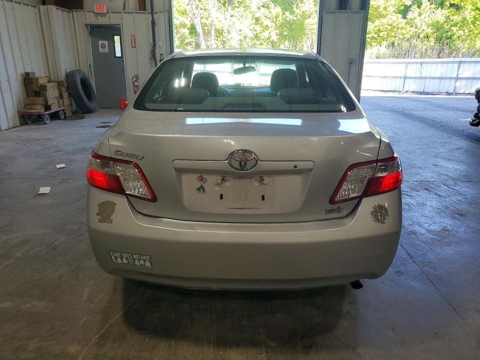 Продаж на аукціоні авто 2009 Toyota Camry, vin: 4T1BB46K99U100487, номер лоту: 56232276