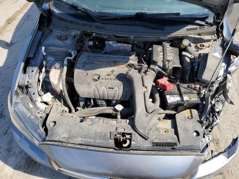 Aukcja sprzedaży 2015 Mitsubishi Lancer, vin: JA32U2FU9FU000288, numer aukcji: 57652376