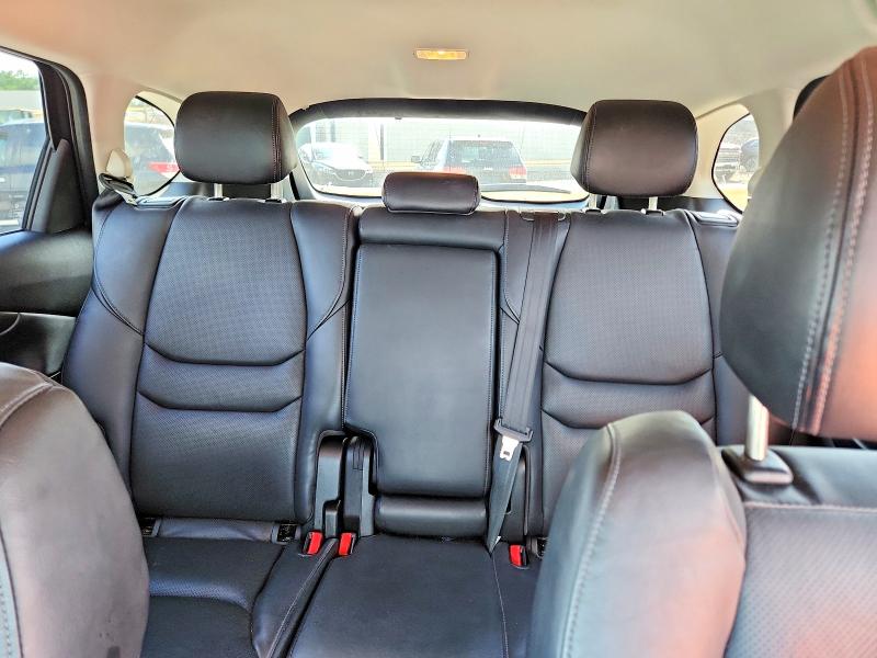 Aukcja sprzedaży 2023 Mazda Cx-9, vin: JM3TCBAY6P0656676, numer aukcji: 57445106