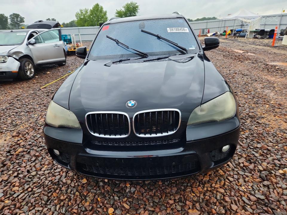 Aukcja sprzedaży 2011 Bmw X5, vin: 5UXZV4C54BL415166, numer aukcji: 59188456
