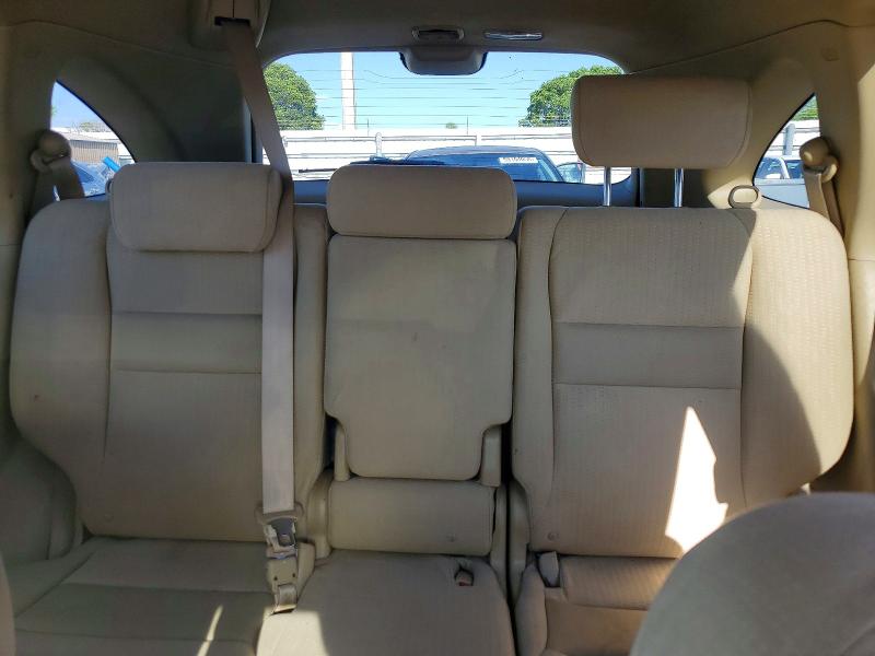 2007 Honda Cr-v მანქანა იყიდება აუქციონზე, vin: JHLRE38537C071084, აუქციონის ნომერი: 58903616