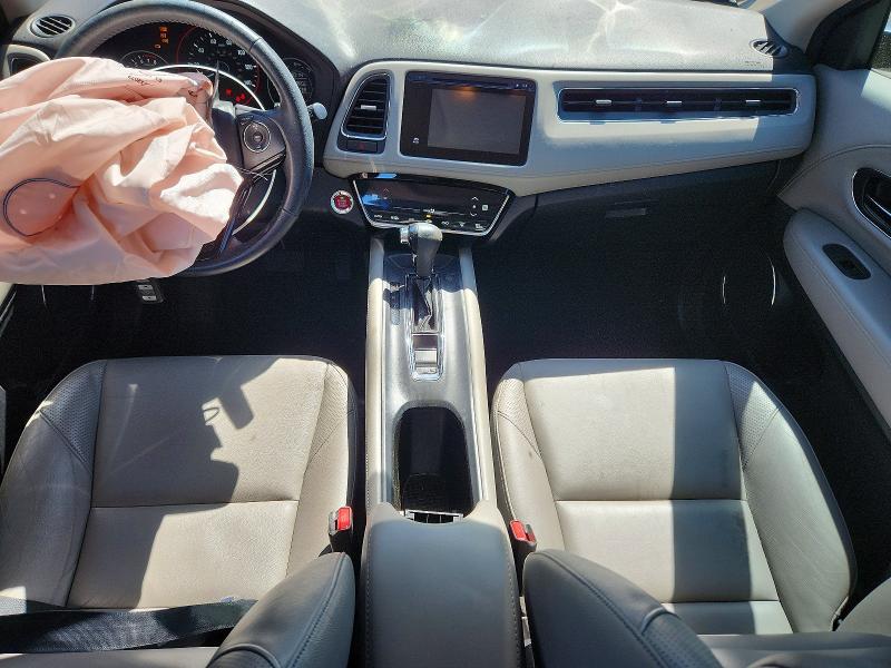 55634066 :رقم المزاد ، 3CZRU6H70GM729360 vin ، 2016 Honda Hr-v مزاد بيع