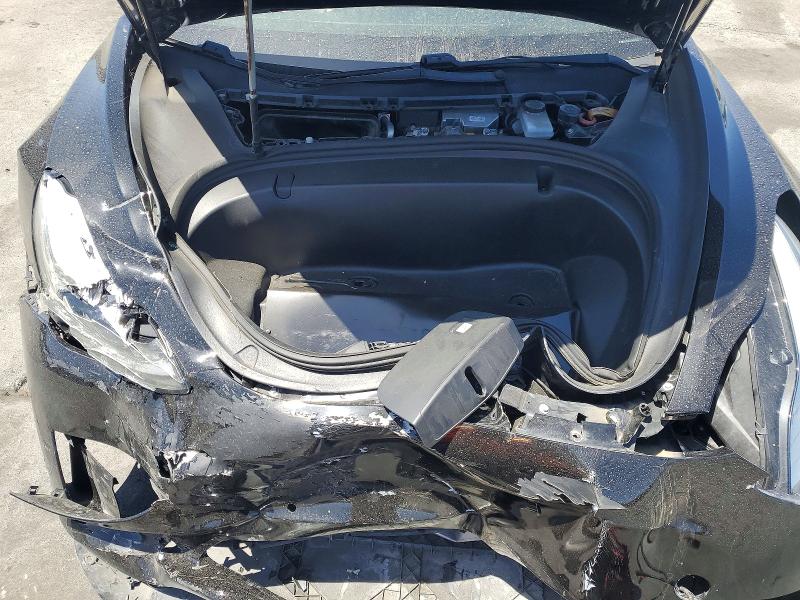 Продаж на аукціоні авто 2018 Tesla Model 3, vin: 5YJ3E1EA0JF047599, номер лоту: 55930836