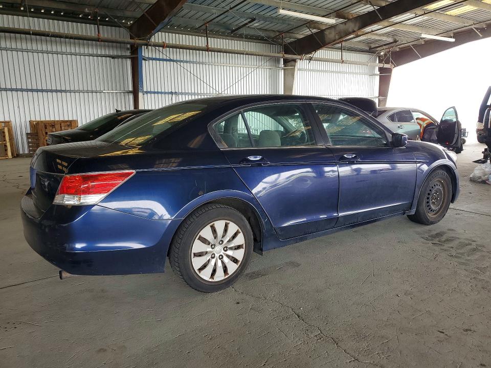 58636746 :رقم المزاد ، 1HGCP2F35AA088918 vin ، 2010 Honda Accord مزاد بيع