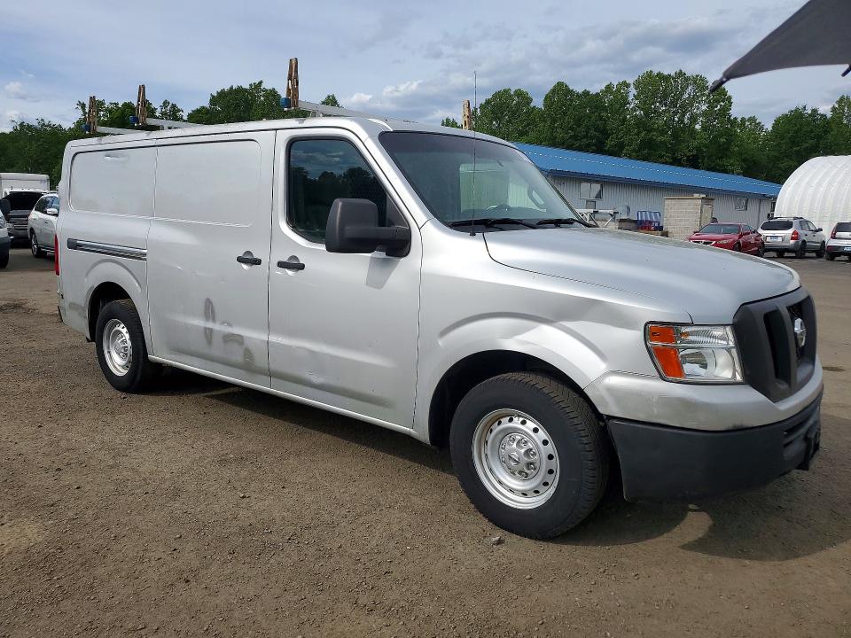 56130706 :رقم المزاد ، 1N6BF0KL0CN115832 vin ، 2012 Nissan Nv مزاد بيع