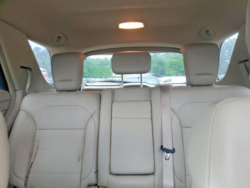 Aukcja sprzedaży 2014 Mercedes-benz Ml, vin: 4JGDA5HB2EA277182, numer aukcji: 59016296