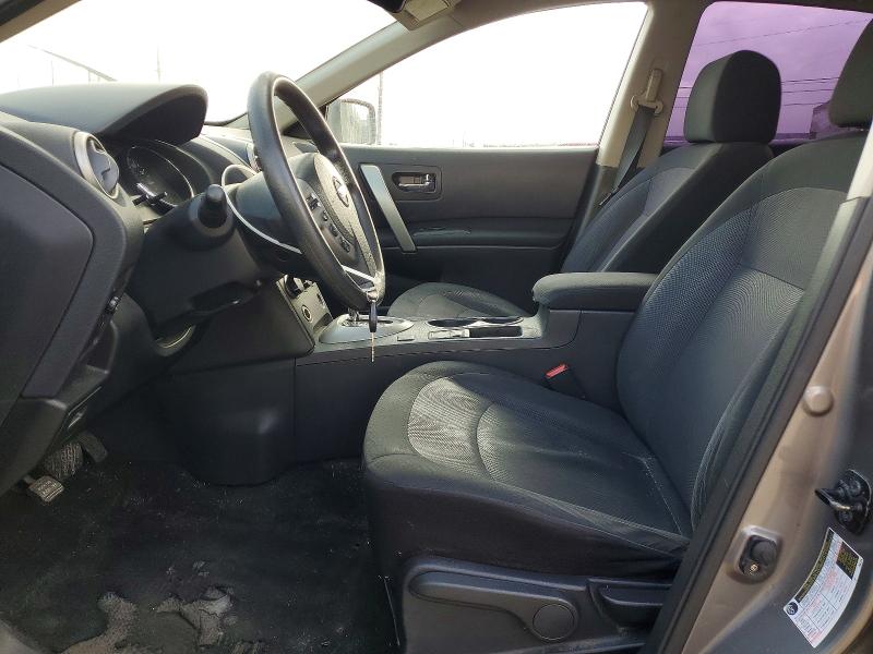 Aukcja sprzedaży 2012 Nissan Rogue, vin: JN8AS5MT4CW283704, numer aukcji: 59539926