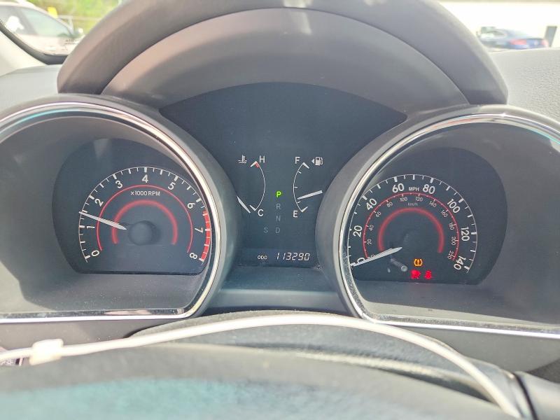 Продаж на аукціоні авто 2012 Toyota Highlander, vin: 5TDDK3EH8CS152248, номер лоту: 56927886