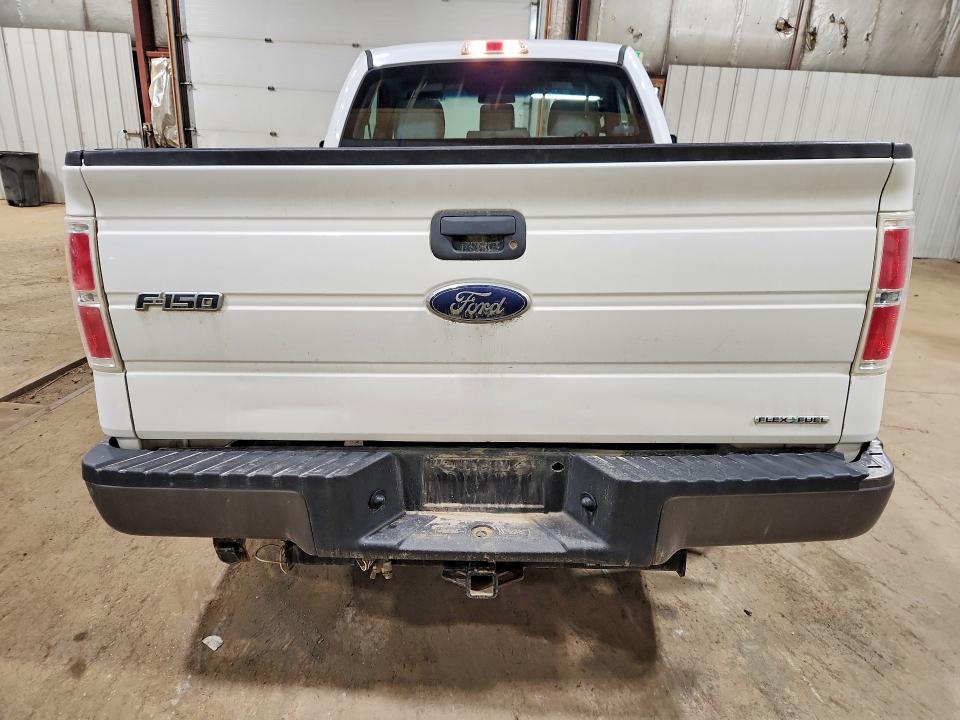 Aukcja sprzedaży 2013 Ford F150, vin: 1FTMF1EM5DFC50760, numer aukcji: 58799956