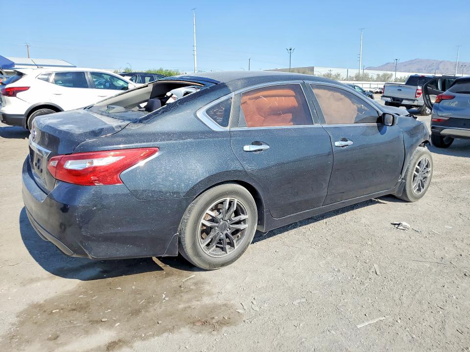 Продажа на аукционе авто 2016 Nissan Altima, vin: 1N4AL3AP3GC145878, номер лота: 57602426
