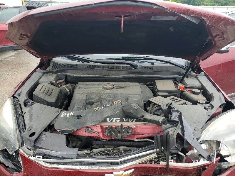 Aukcja sprzedaży 2017 Chevrolet Equinox, vin: 2GNFLFE30H6250856, numer aukcji: 57084326