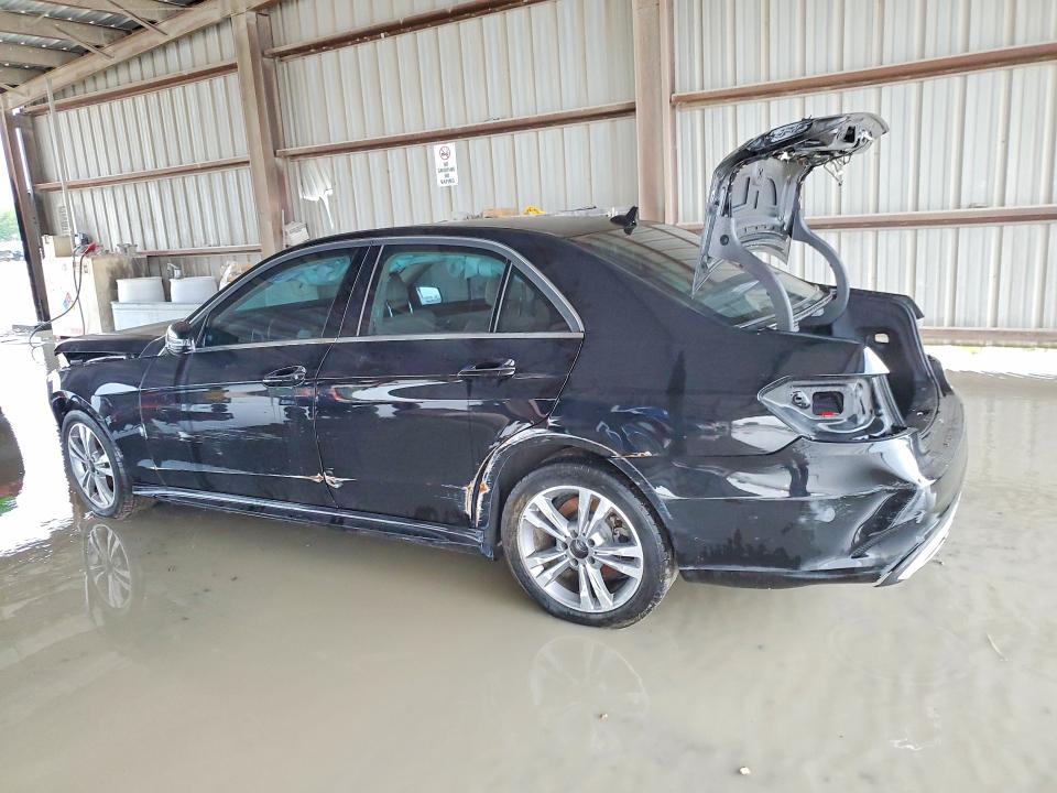 Продажа на аукционе авто 2016 Mercedes-benz E, vin: WDDHF0EB3GB243771, номер лота: 56117606